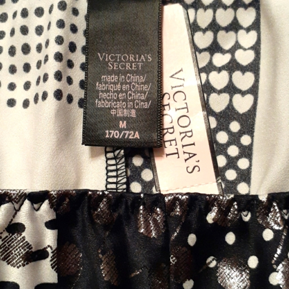 V.S women PJ shorts - Picture 4 of 5